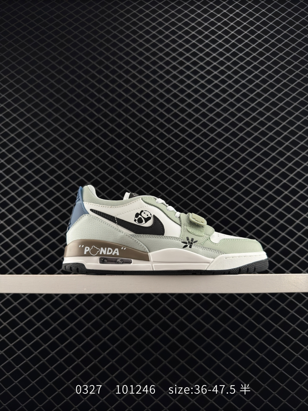 Air Jordan Legacy 312 Air Jordan Legacy 312